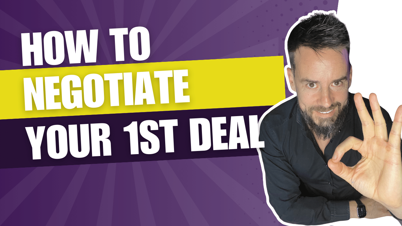 How to negotiate the price of your first home