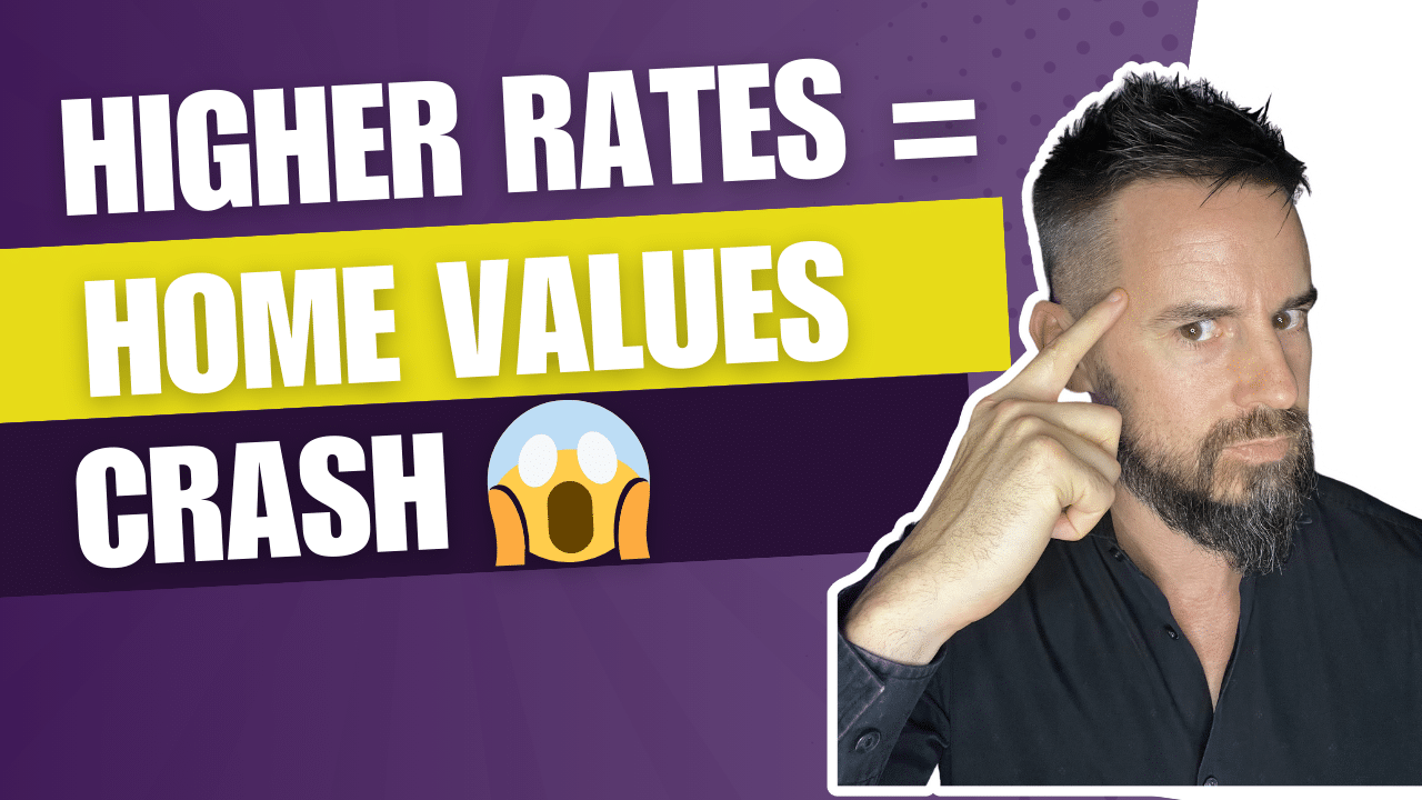 Understanding the Relationship Between Interest Rates and Home Values